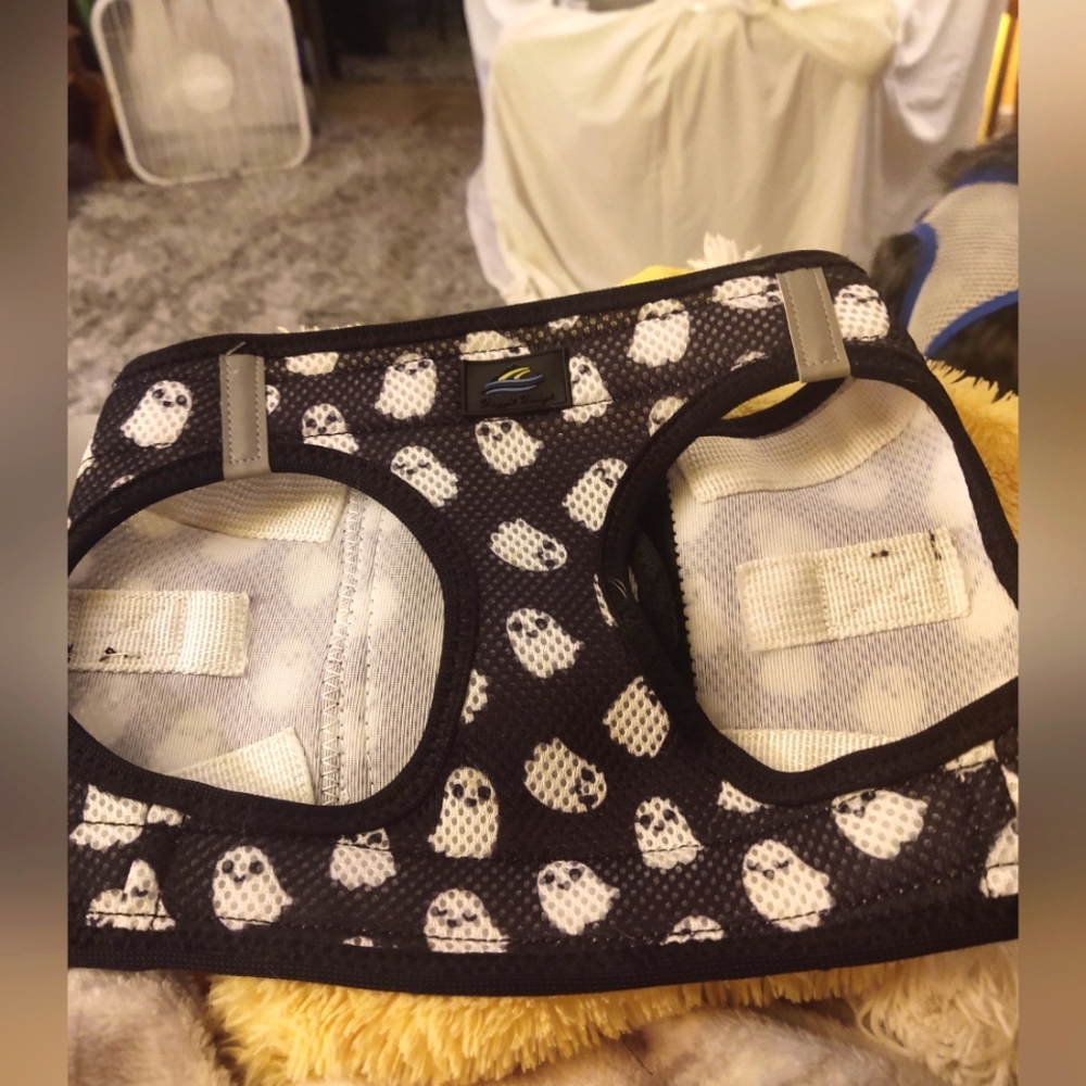 Choke free Dog Harness